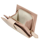 Valentino Bags Alexia - Geldbörse 8cc 11.5 cm (ecru) - Ansicht 5