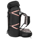 Mystery Ranch Women's Bridger 55 - Trekkingrucksack 71 cm (phantom, S) - Ansicht 3