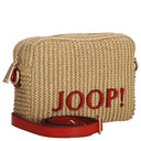 Joop Stromboli Cloe - Schultertasche 21 cm (red) - Ansicht 5