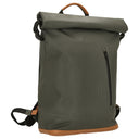 aunts & uncles Japan Fukui Rolltop - Rucksack 15" 42.5 cm (gravity grey) - Markenkoffer