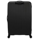 American Tourister Rejoy - 4-Rollen-Trolley 77 cm (schwarz) - Ansicht 4