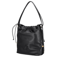 Coccinelle Lidia - Shoulder Bag 31 cm (noir)