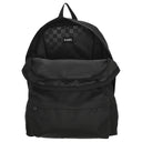 Vans Old Skool Print - Rucksack 42 cm (black) - Ansicht 6