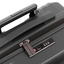 TITAN X-Ray - 4-Rollen-Kabinentrolley 55 cm (anthrazit) - Ansicht 7