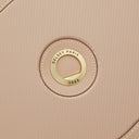 Delsey Paris Chatelet Air 2.0 - 4-Rollen-Trolley M 67 cm erw. (beige rose) - Ansicht 6
