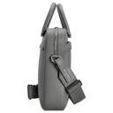 BOSS Ray S - Aktentasche 14" 38 cm (medium grey) - Ansicht 3