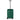 Victorinox Airox - Trolley da cabina a 4 ruote 55/35 cm (verde bosco)