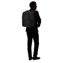 Samsonite Guardit 3.0 Underseater - Rucksack 15.6" 45 cm (black) - Ansicht 7