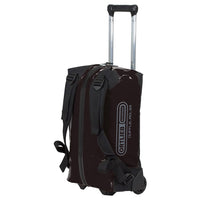 Ortlieb RG 34 - Trolley Zaino a 2 Ruote 55 cm (nero)