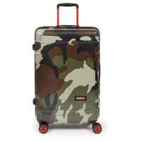 Eastpak selection Resist'r Zip - 4-Rollen-Trolley L 78 cm (camo)