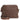 Picard Samos - Borsa a tracolla 20 cm (cognac)