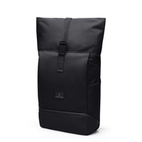 Johnny Urban Allen Medium - Rolltop-Rucksack 40 cm (black) - Ansicht 3