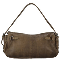 muddy khaki