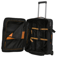 Travelite Briize - Rollenreisetasche S 55 cm (schwarz) - Ansicht 4