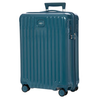 Brics Positano - 4-Rollen Kabinentrolley 55 cm USB (oktan) - Ansicht 2