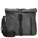 aunts & uncles Japan RE Seki RE - Umhängetasche 28 cm (volcanic ash) - Markenkoffer