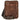 Joop Loreto Rafael - Borsa a spalla 18 cm XS (marrone scuro)