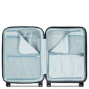 Delsey Paris Shadow 5.0 - 4-Rollen-Trolley M 66 cm erw. (altrosa) - Ansicht 5