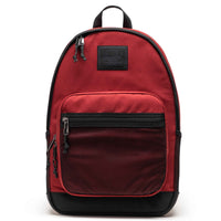 varsity burgundy