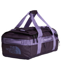 The North Face Base Camp Voyager Duffel 42 - Borsa da viaggio/Zaino 58 cm (transcendent grey/endle)