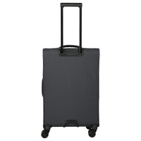 Travelite Skaii - 4-Rollen-Trolley 67 cm erw. (anthracite) - Ansicht 5