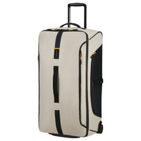 Samsonite Paradiver Light - Borsa da viaggio con ruote 79 cm (forest)