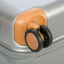 Brics Amalfi - 4 - Rollen - Trolley 70.5 cm (cream) - Markenkoffer