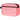 Herschel Chapter 5 - Necessaire 24 cm (color: strawberry ice dark shadow)