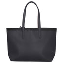 Lacoste Embossed - Schultertasche 47 cm (abimes croc) - Ansicht 4