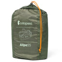 Cotopaxi Allpa Getaway 55L Duffel - Reisetasche 60 cm (fatigue) - Ansicht 7