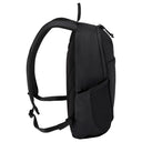 Jack Wolfskin Yuma 14 - Rucksack 15" 45 cm (black) - Ansicht 3