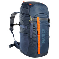 Tatonka Mani 20 - Zaino per bambini 48 cm (navy)
