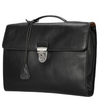 Picard Toscana - Aktentasche 38 cm (schwarz) - Ansicht 2