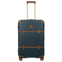 Blu/marrone chiaro