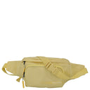 KICK OFF Waist Bag, Yellow