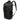 Jack Wolfskin Wandermood Pack 20 - Zaino da escursionismo 46 cm (nero granito)
