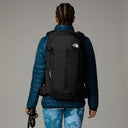 The North Face Basin 36 - Wanderrucksack 58 cm (tnf black-tnf black) - Ansicht 9