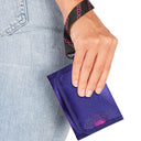 Coocazoo - Geldbörse 12 cm (Aurora Glow) - Ansicht 3