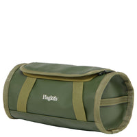Haglöfs Lava Travel Tube - Toiletry Bag (true black)