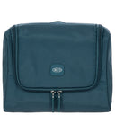 Brics Positano - Kulturbeutel zum Aufhängen 27 cm (sea green)
