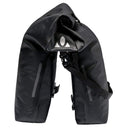 Vaude Proof Double UL - Gepäckträgertasche 70 cm (black) - Ansicht 3
