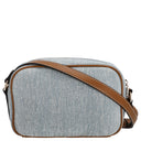 Liu Jo Ferielle - Umhängetasche 21 cm (light denim) - Ansicht 4