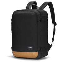 pacsafe GO Carry-on 34 - Zaino da viaggio 47 cm RFID (colore: stone)
