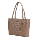 Guess Isemay Noel Tote - Shopper (pale mocha) - Ansicht 2
