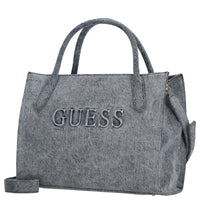 Guess Jodi Tote - Shopper (denim) - Ansicht 2