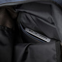 Sandqvist Stream Rolltop - Rucksack 16" 67 cm (navy) - Ansicht 4