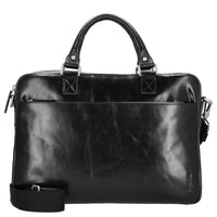 Picard Buddy - Aktentasche 39 cm (schwarz)