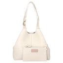 Coccinelle C-Easy - Shopper 34 cm (pearl) - Ansicht 6
