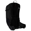 The North Face Basin 36 - Wanderrucksack 58 cm (tnf black-tnf black) - Ansicht 2