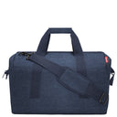 reisenthel travelling allrounder L - Reisetasche 48 cm (twist navy)